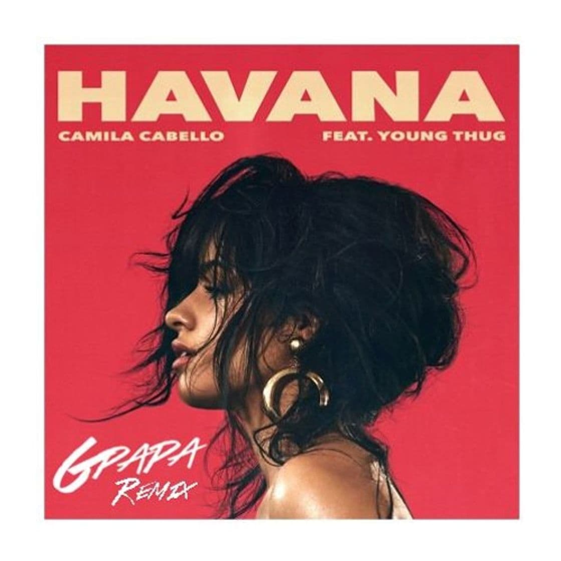 Moda Camila Cabello - Havana