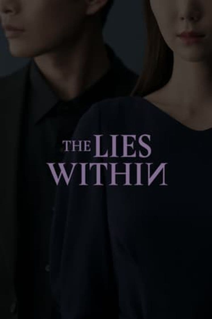 Serie The Lies Within