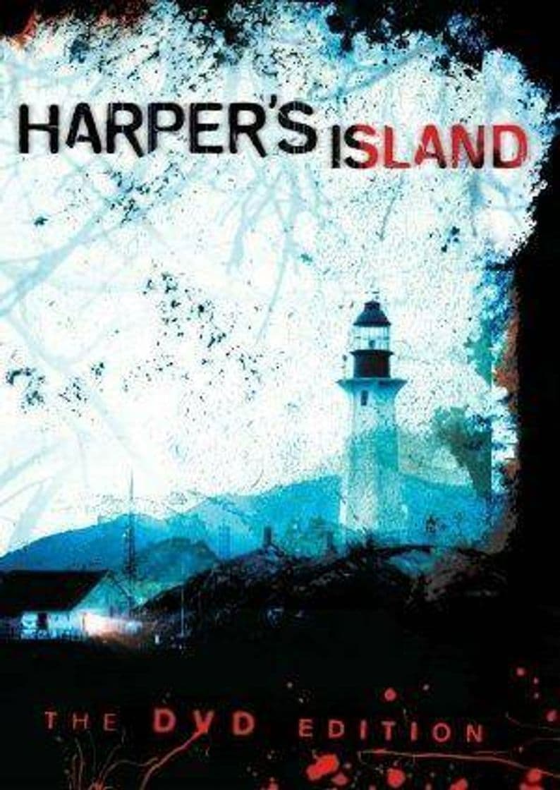 Serie Harper's Island