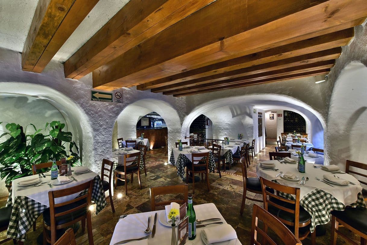 Restaurants Ristorante Intervallo