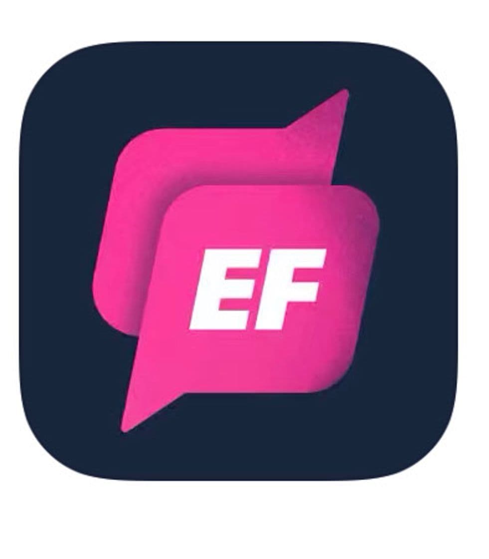 App EF English Live