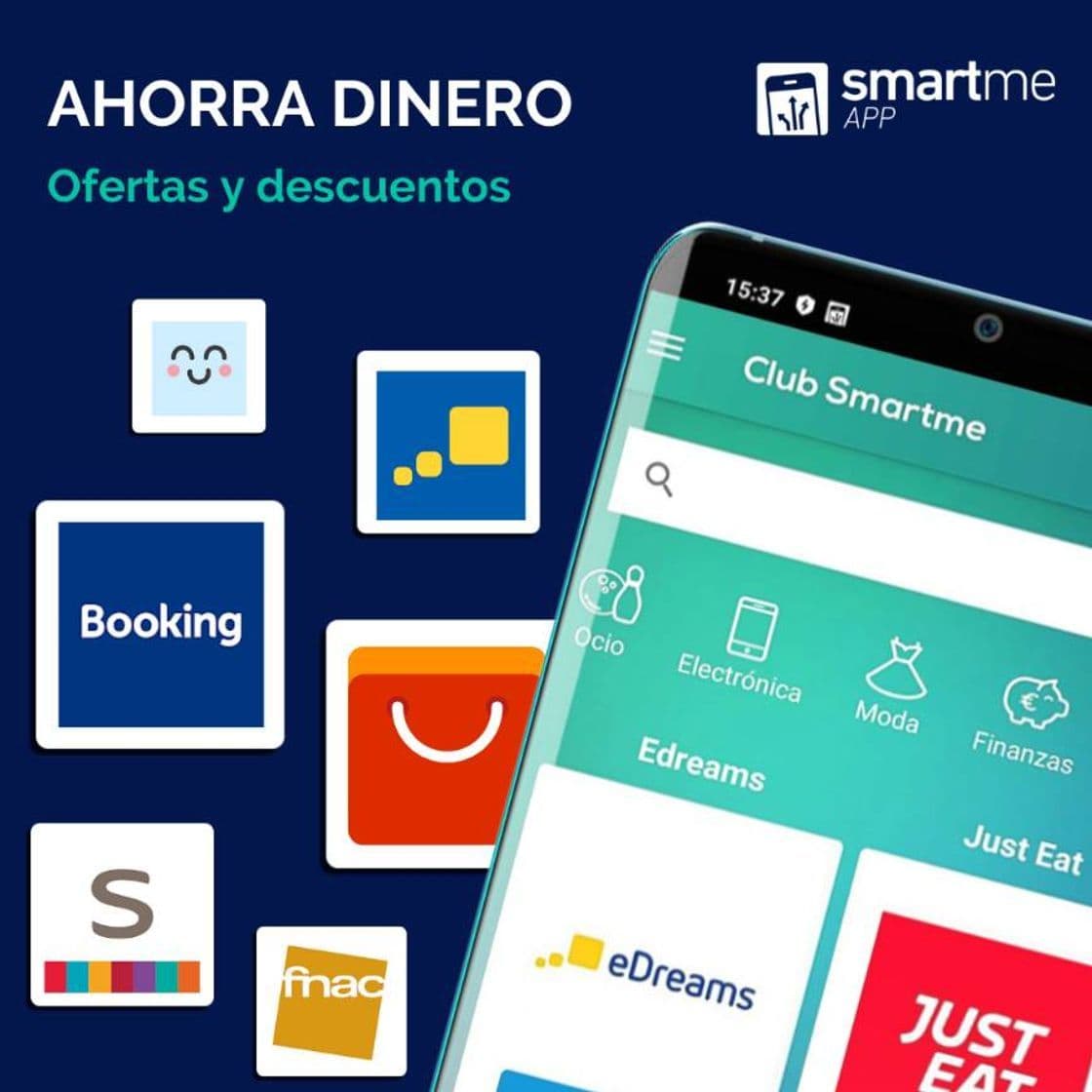 App Smartme App