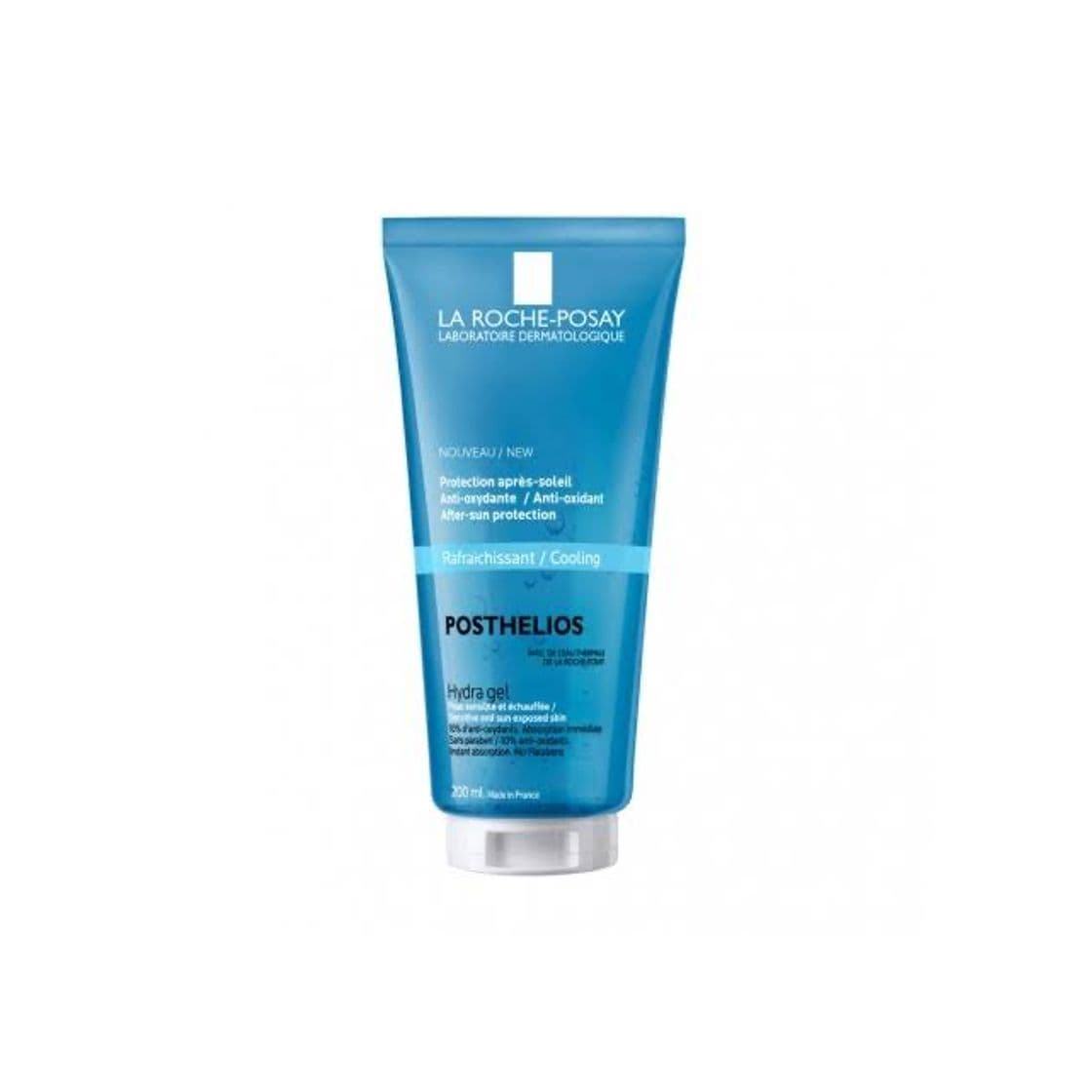 Product La Roche Posay Posthelios Hydra Gel Protección 200 ml