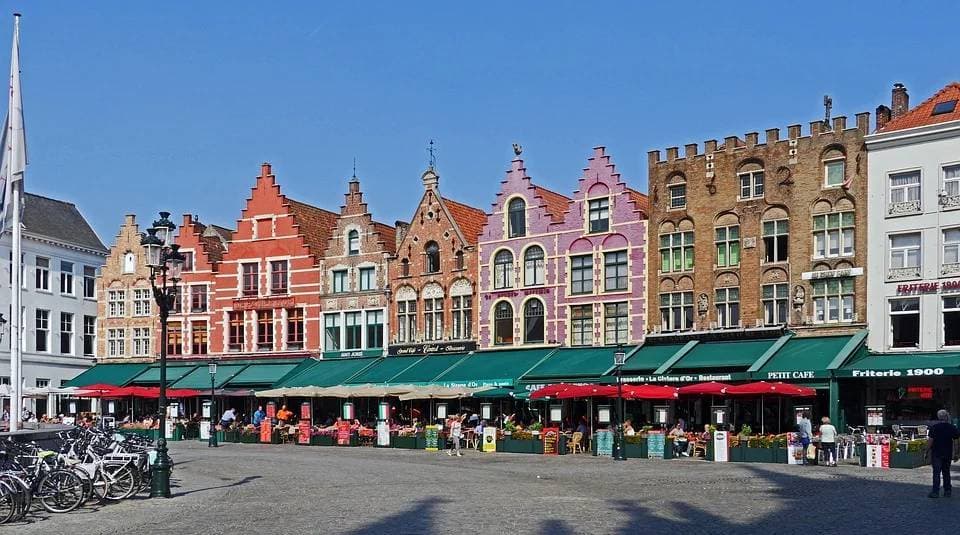 Place Grote Markt