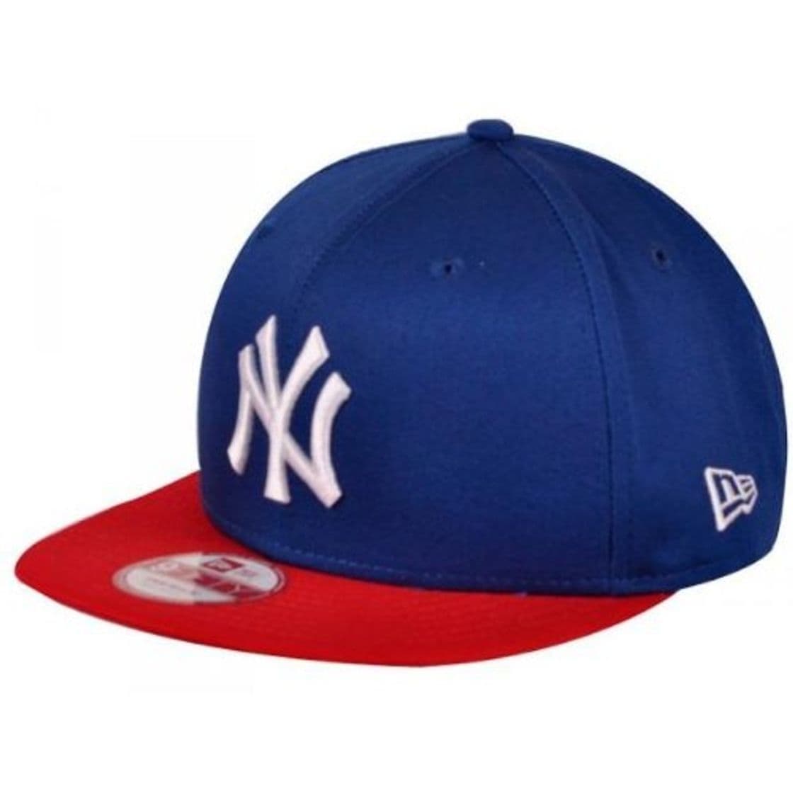 Fashion New Era Block YAN - Gorra Unisex