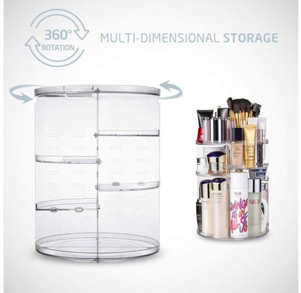 Fashion Organizador 360