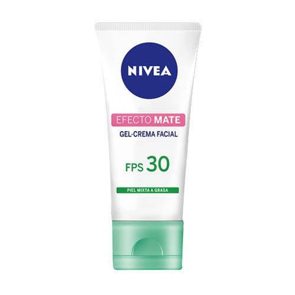 Moda Nivea gel cream mate