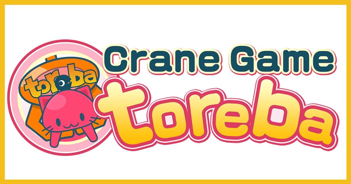 Fashion Crane Game TOREBA