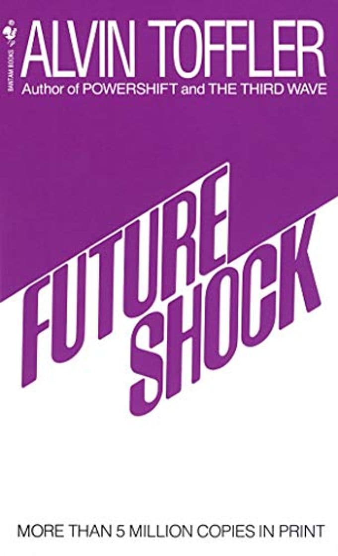 Book Future Shock