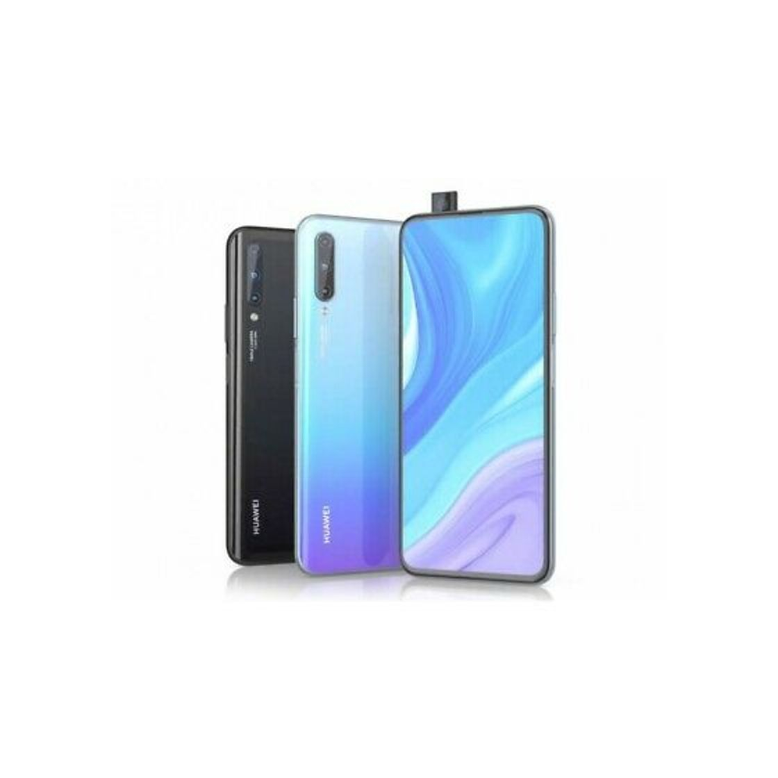 Producto Huawei Y9s 128 GB Breathing crystal 6 GB RAM