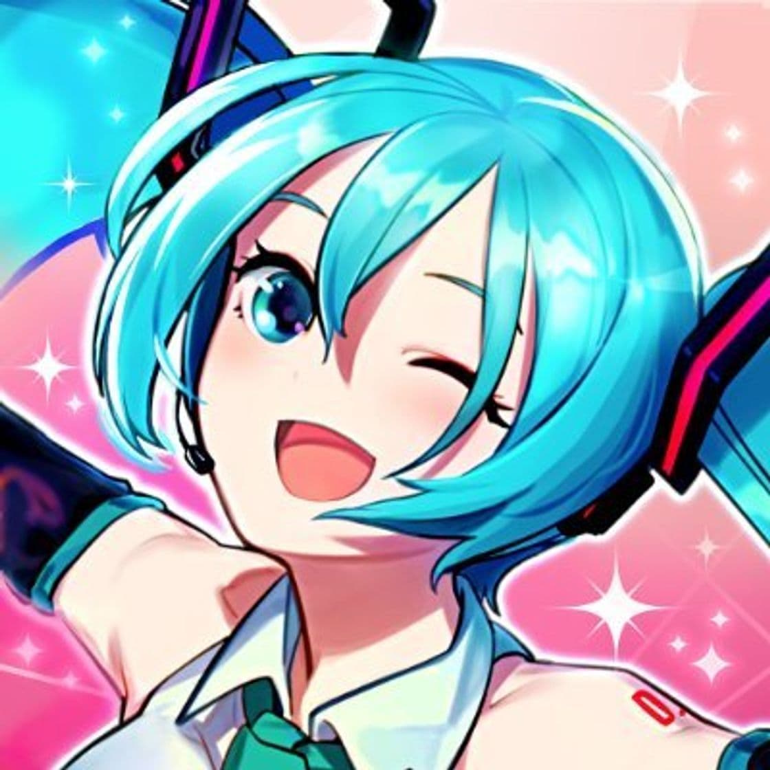 Videojuegos Hatsune Miku-Tap Wonder