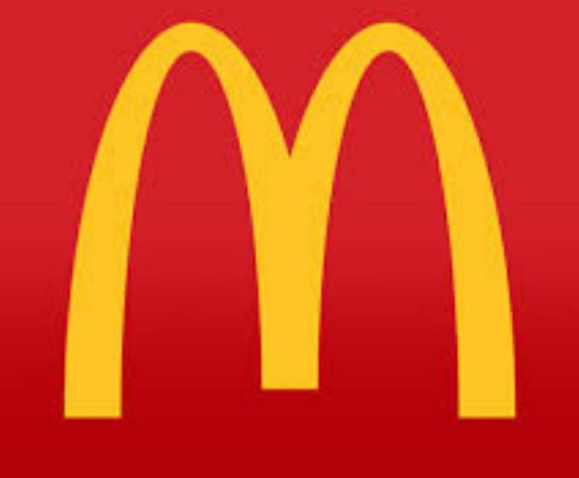 Restaurantes McDonald's