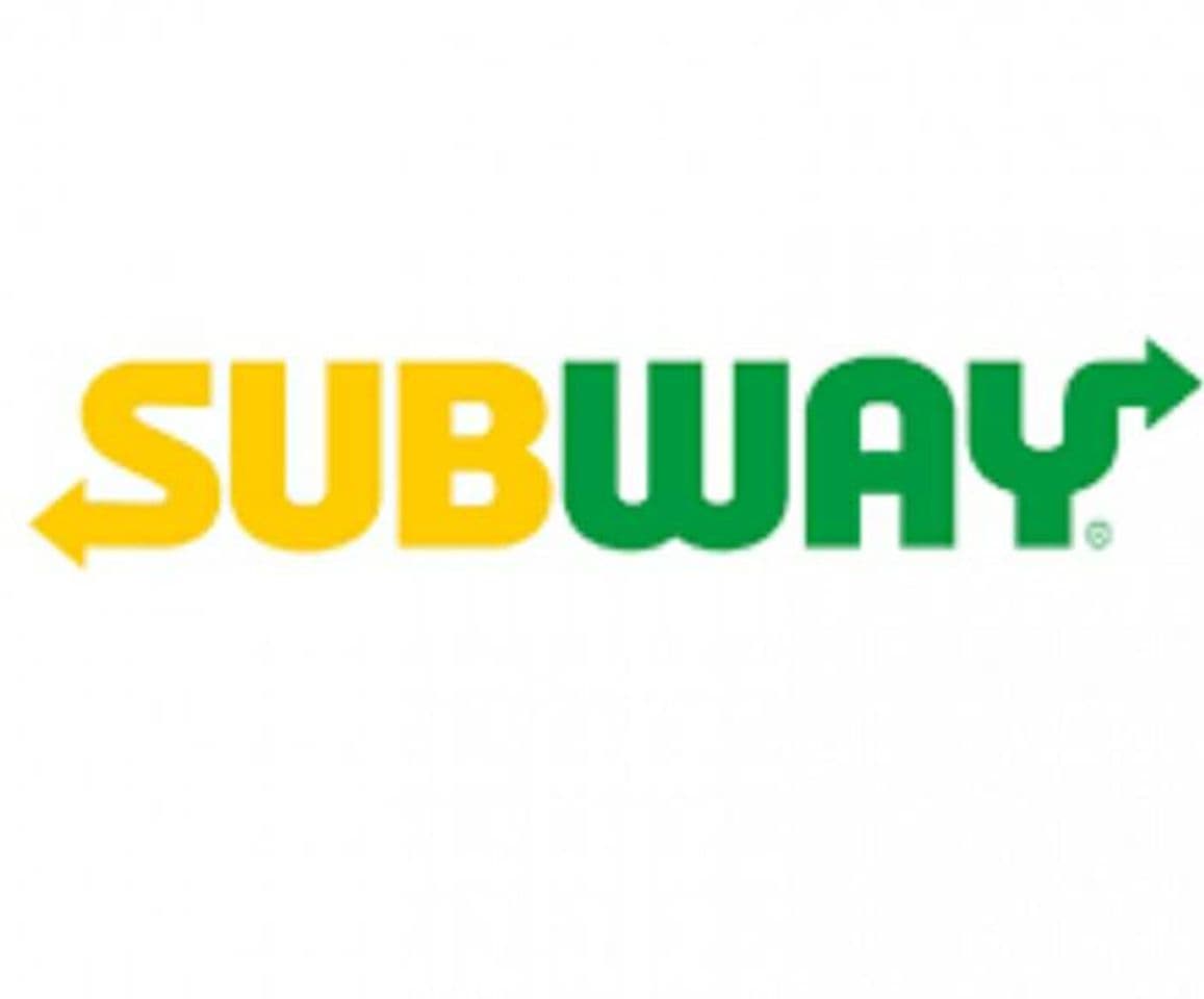 Restaurantes Subway