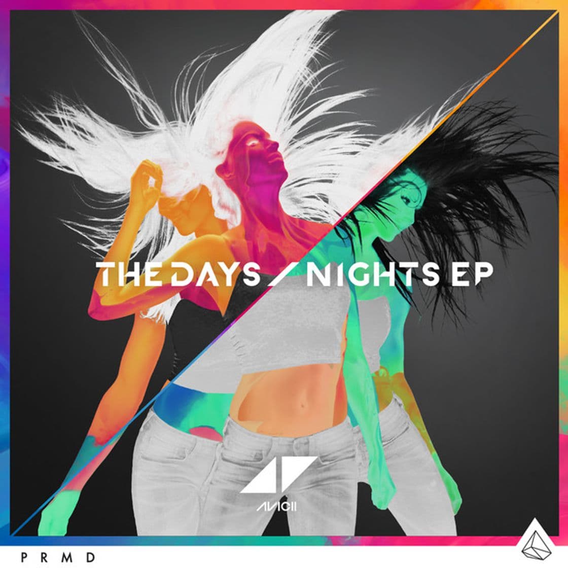 Canción The Nights - Felix Jaehn Remix