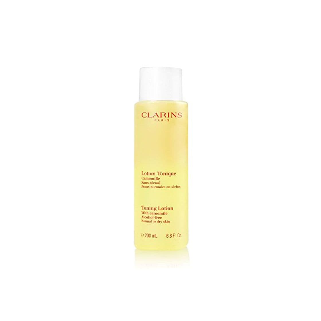 Product Clarins