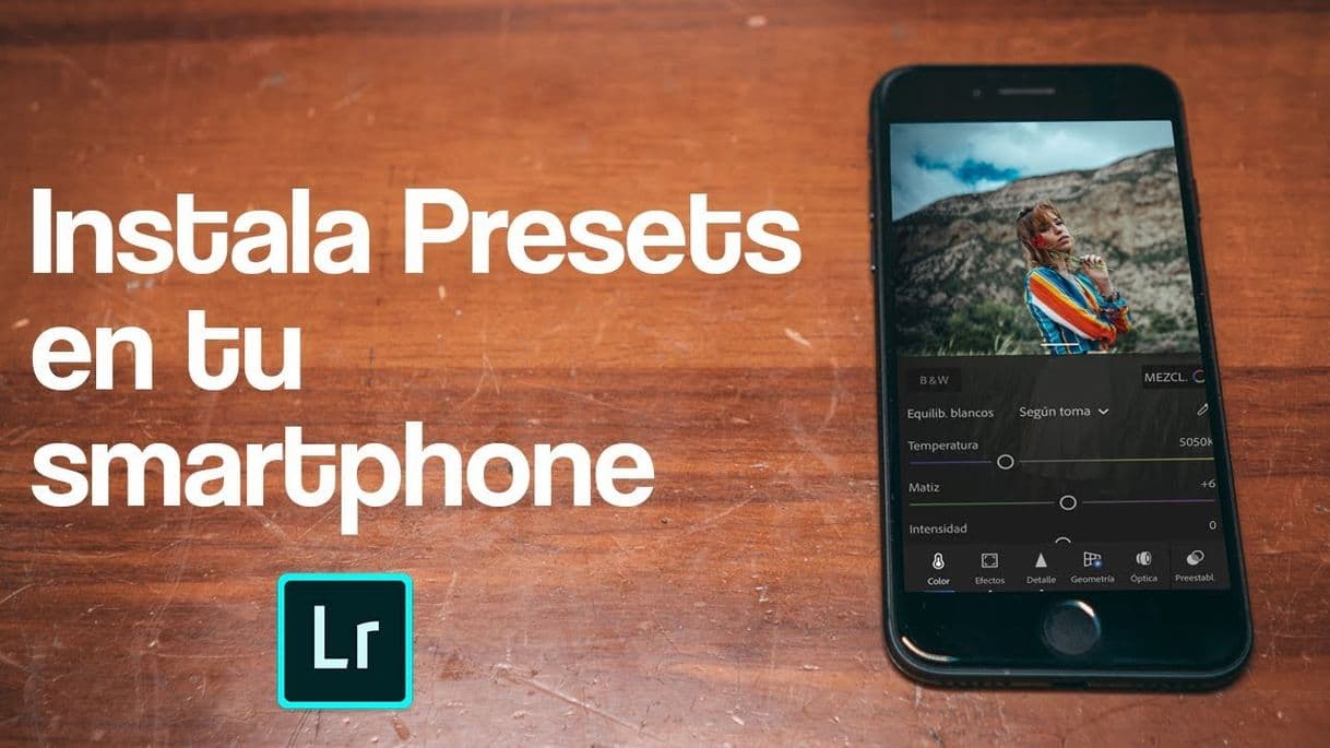 Moda Un videito para que sepan cómo utilizar los presets. ♥️