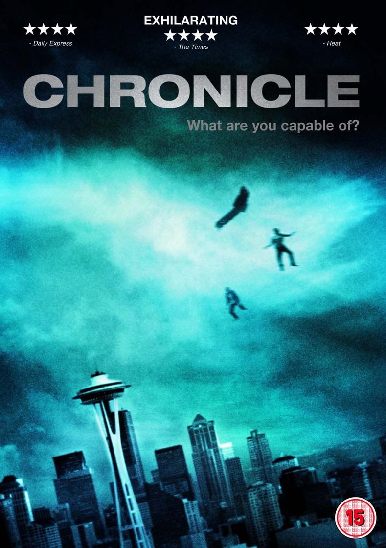 Movie Chronicle