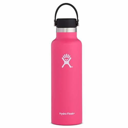 Fitness HYDRO FLASK Unisex - Botella para Adultos Standart Mouth