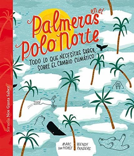 Libro Palmeras en el Polo Norte: 44