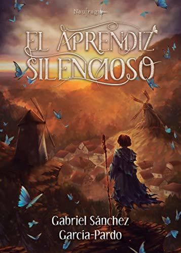 Libro El aprendiz silencioso