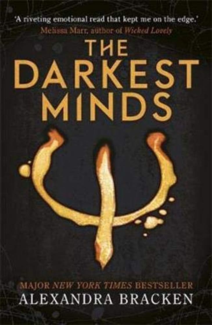 Libro The Darkest Minds 1