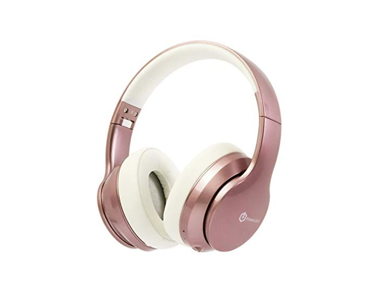 Product PowerLocus P6 - Auriculares Bluetooth Inalámbricos de Diadema