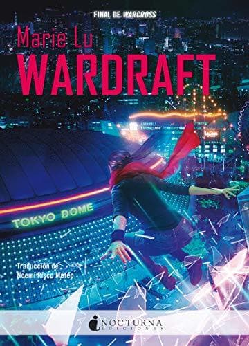 Book Wardraft