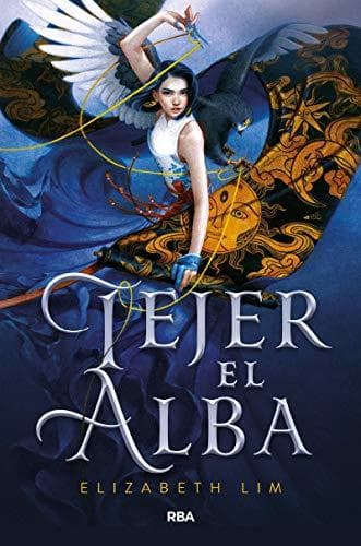 Book Tejer el alba