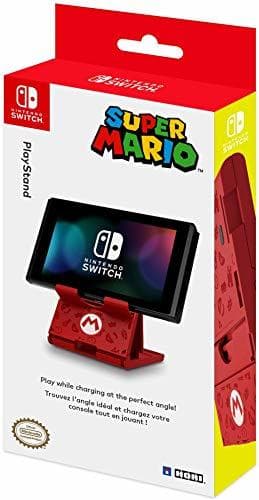 Electronic HORI - PlayStand Super Mario