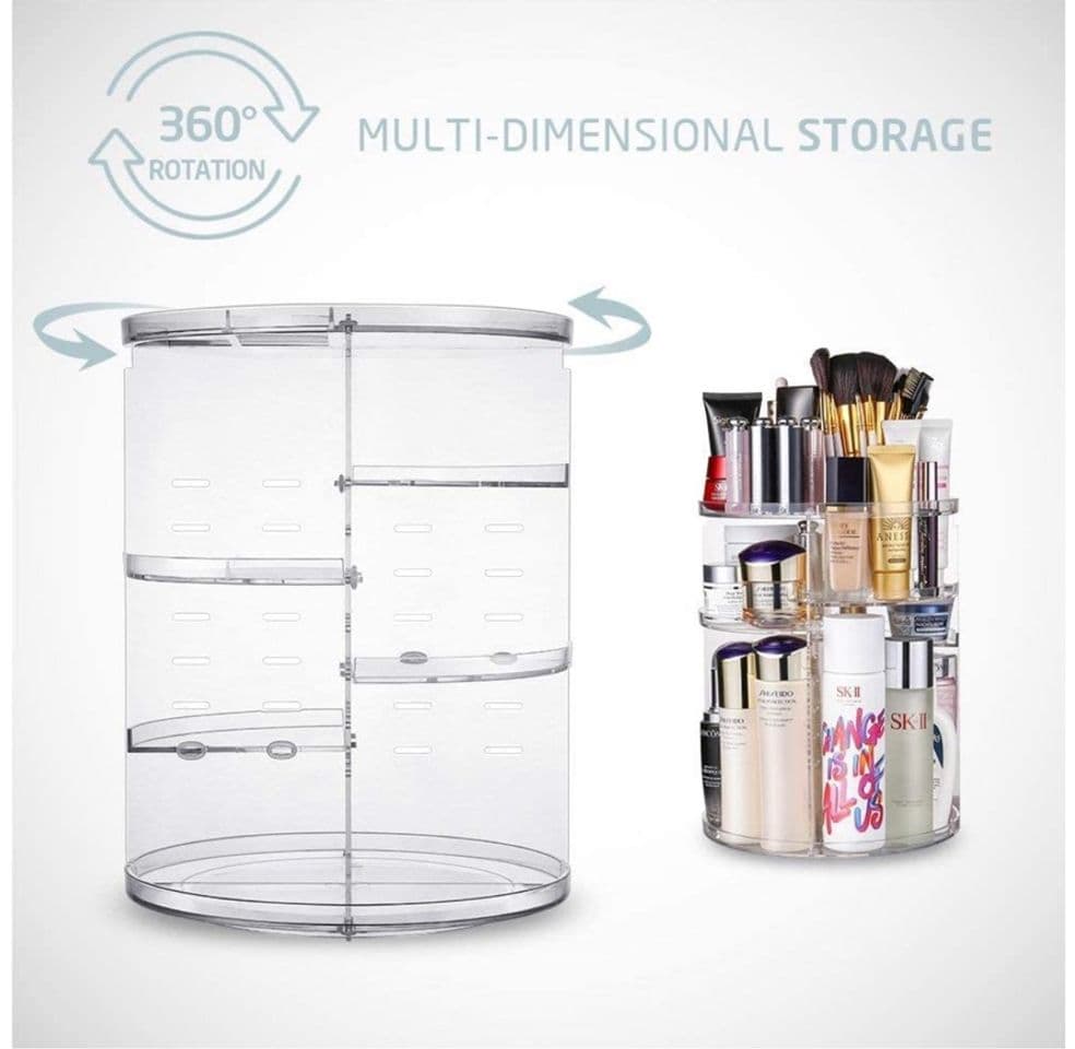 Fashion Organizador 360