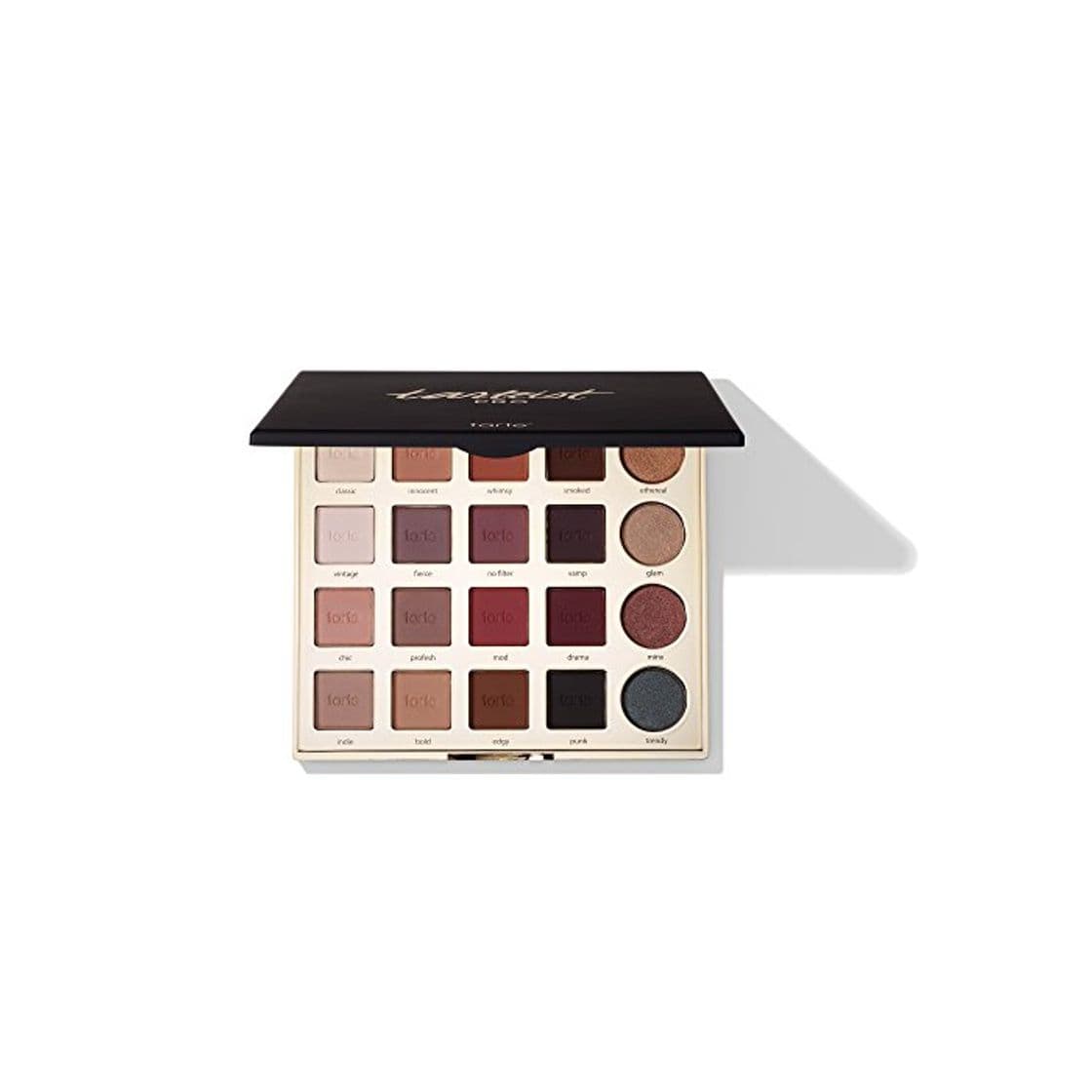 Belleza Tarte tarteist PRO Amazonian Clay Eyeshadow Palette by Tarte Cosmetics