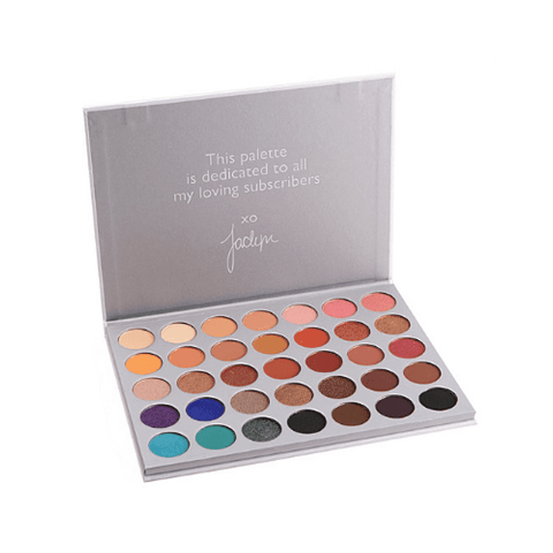 Moda Jaclyn hill palette 