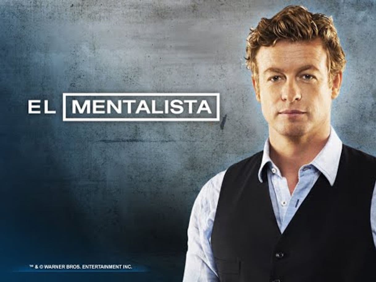 Serie The Mentalist