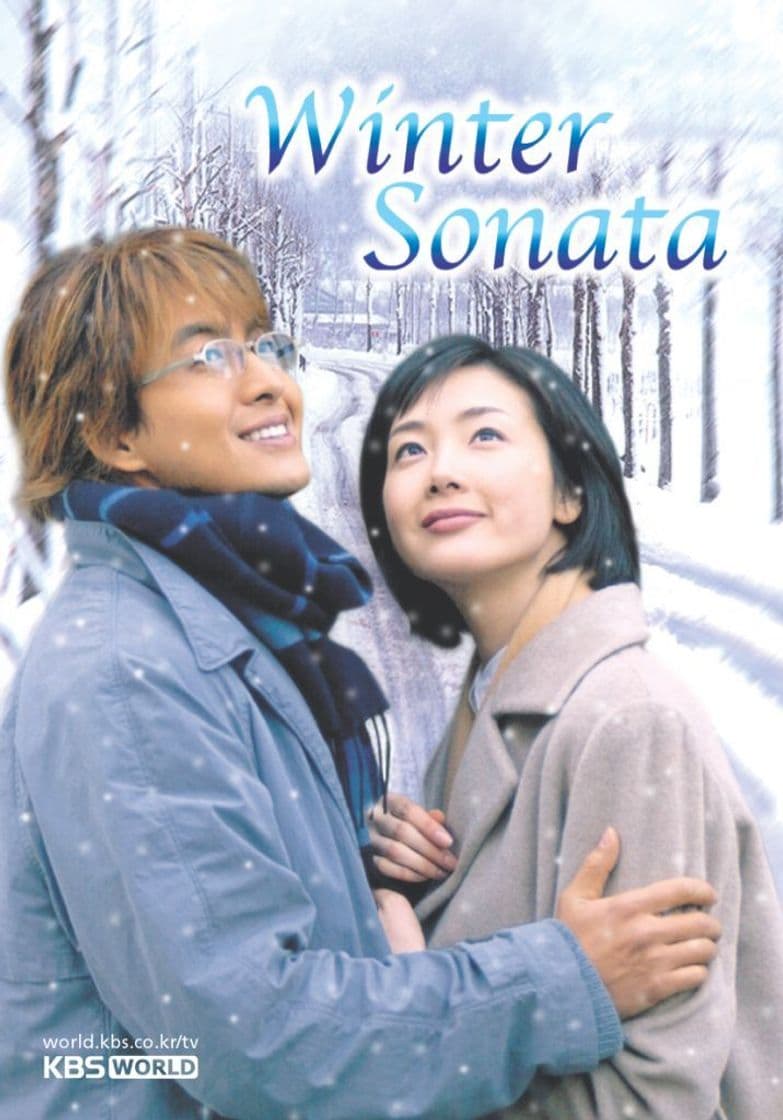 Serie Winter Sonata