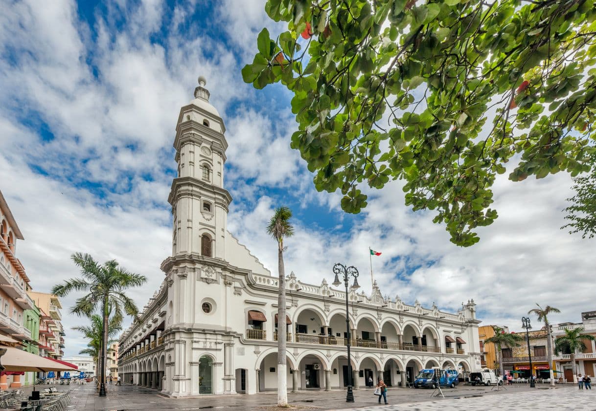 Restaurants Veracruz