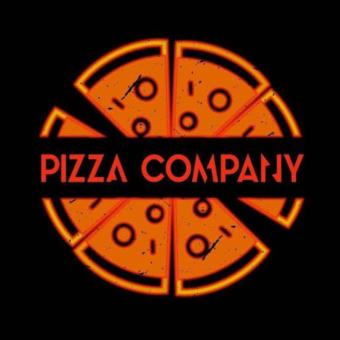 Restaurants Pizza Company