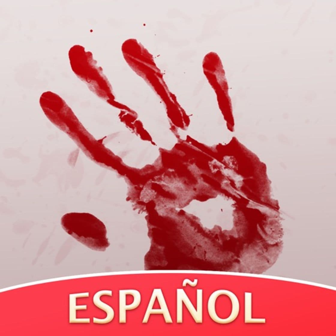 App Terror Amino en Español