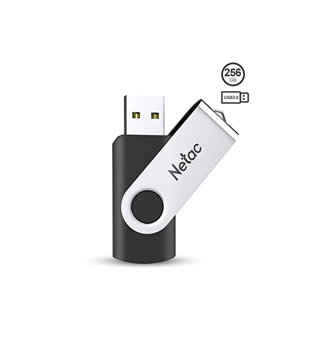 Electrónica Memorias USB 256GB