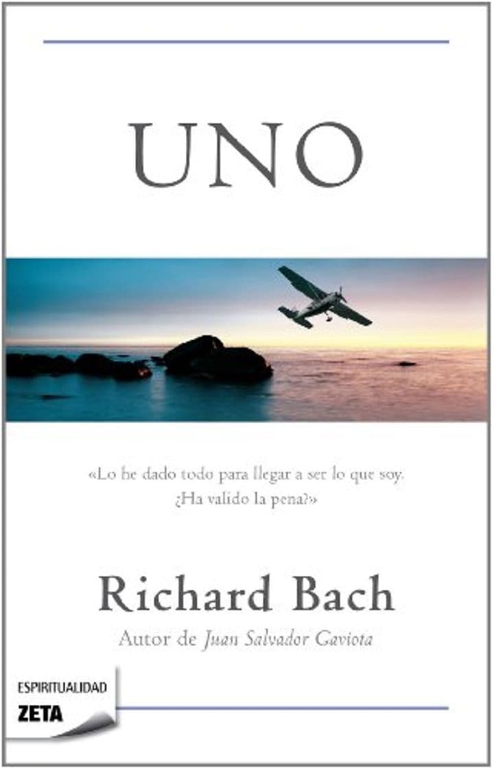 Libro Uno