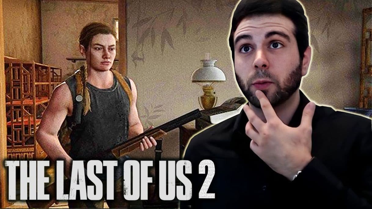 Moda THE LAST OF US 2 - VEGETA777