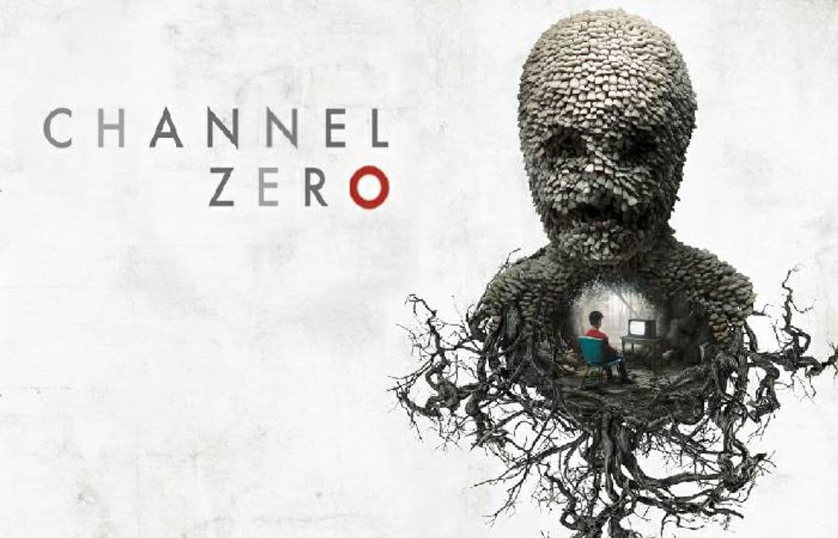 Película Channel Zero