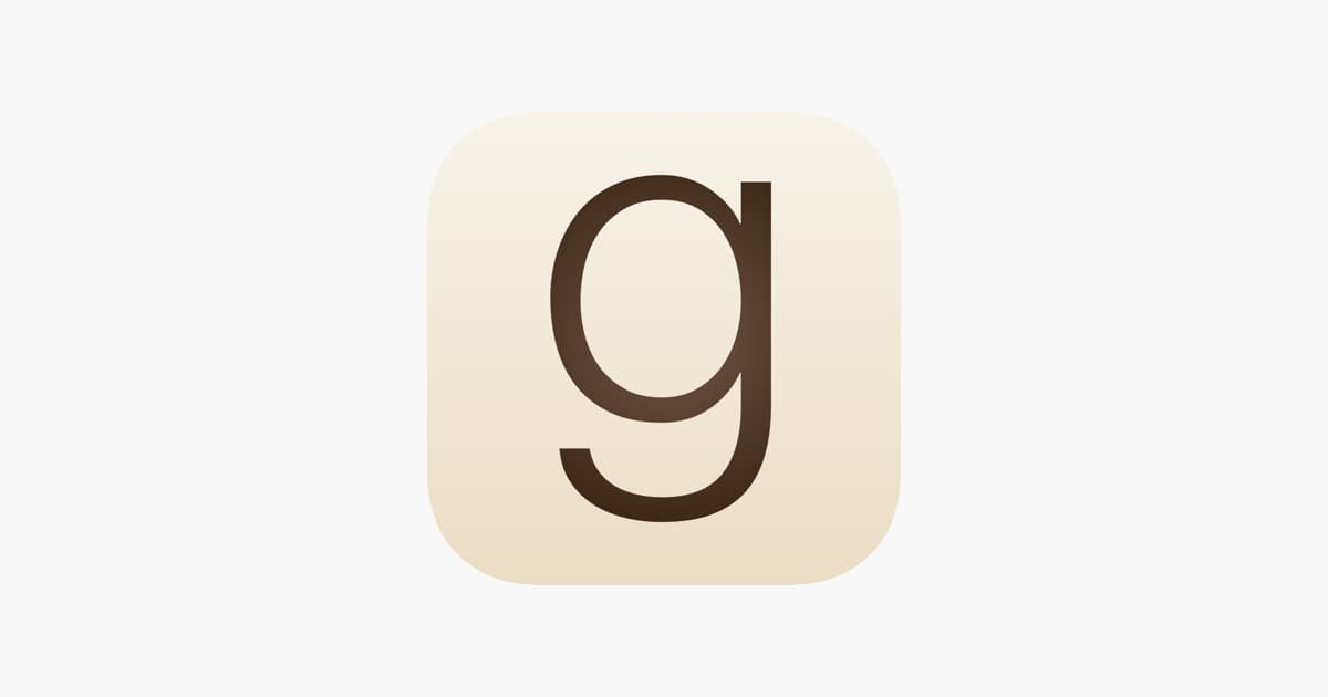 Fashion ‎Goodreads: Book Reviews on the App Store