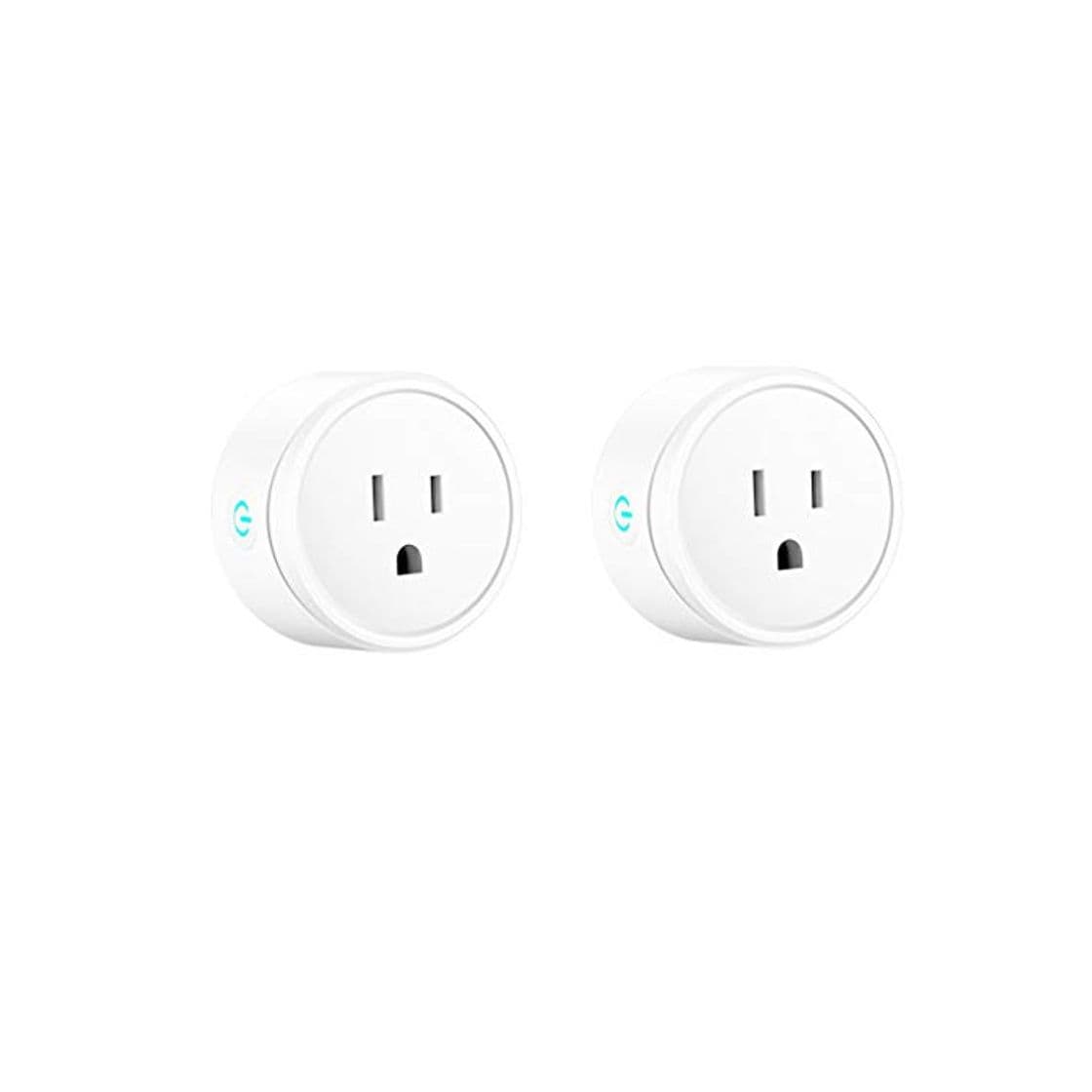 Producto Gloya Smart Switch America Especificaciones Soporte Alexa Google Voice Control Función WIFI Teléfono Móvil Control Remoto