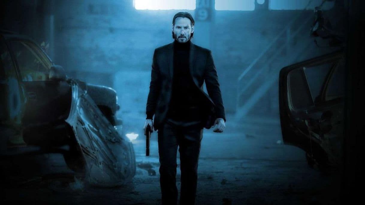 Movie John Wick