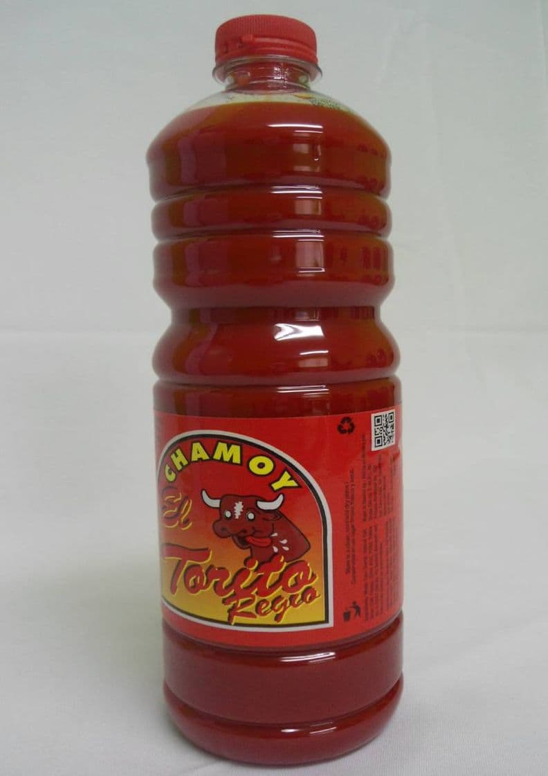 Product BIG El Torito Regio Chamoy Sauce 1 Gal