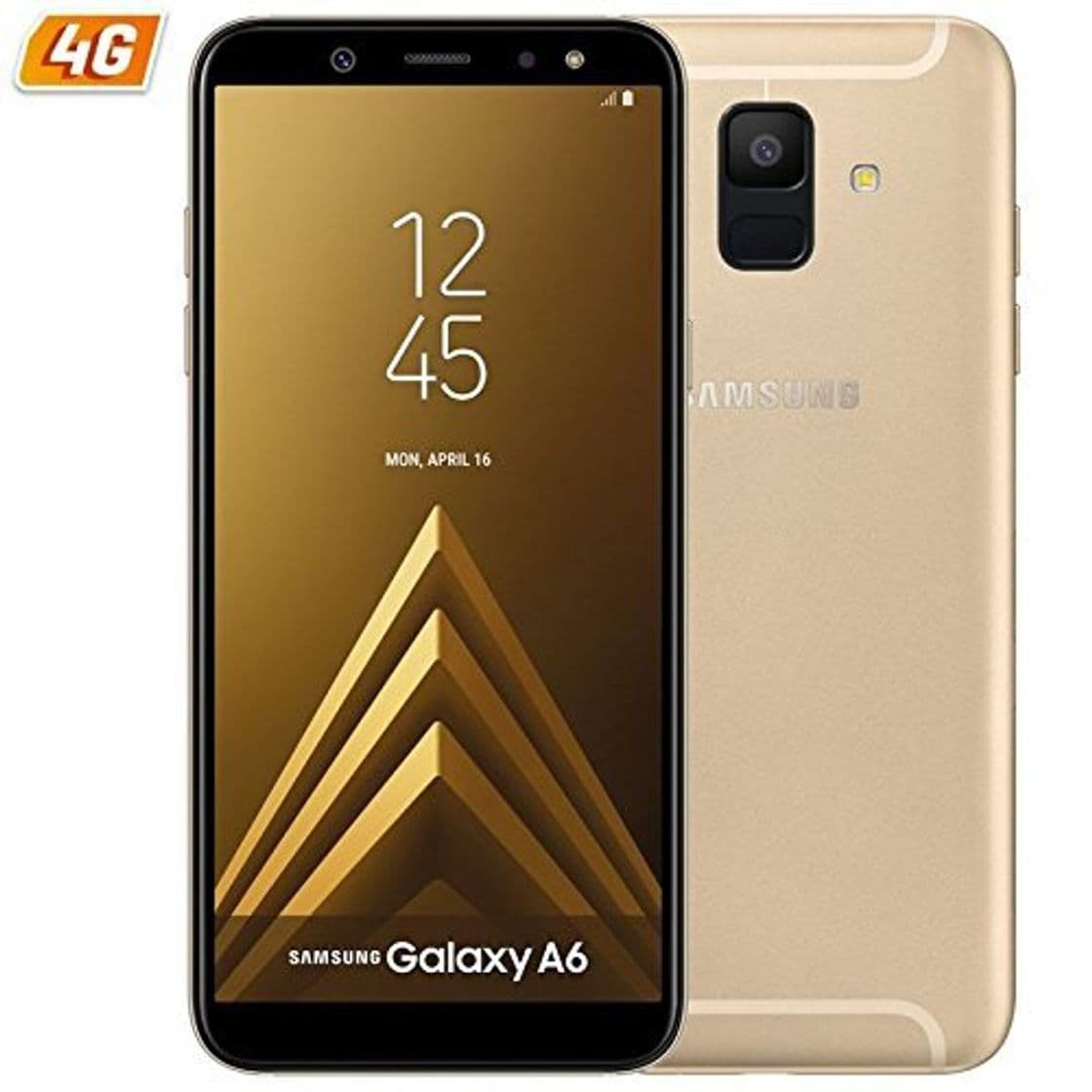 Electronic Samsung Galaxy A6