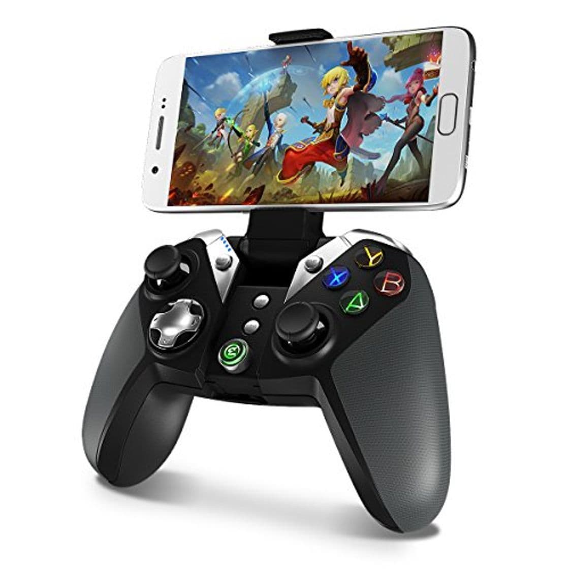 Product GameSir G4 Controlador Bluetooth Inalámbrico, Joystick Gamepad para Android Teléfono