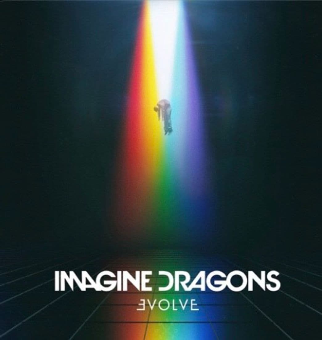 Music Believer - Imagine Dragons 