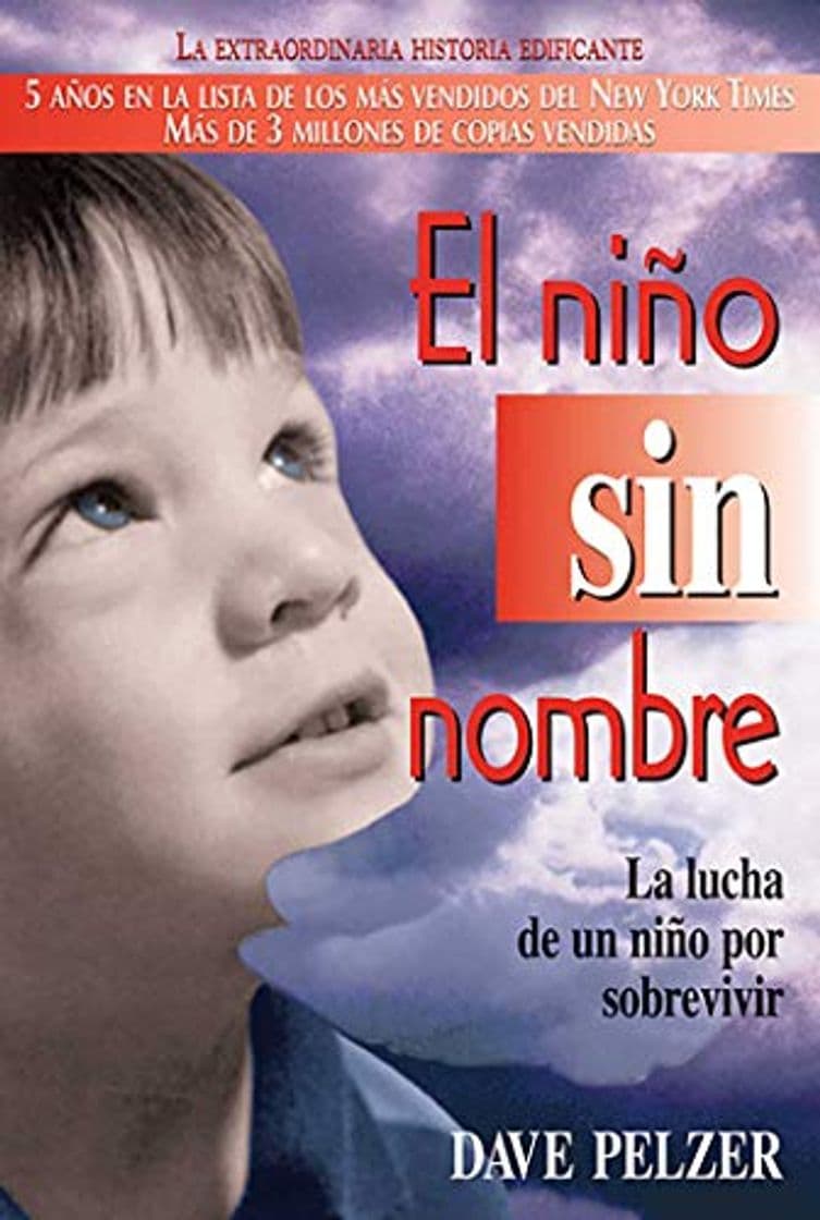 Libro El Niño Sin Nombre