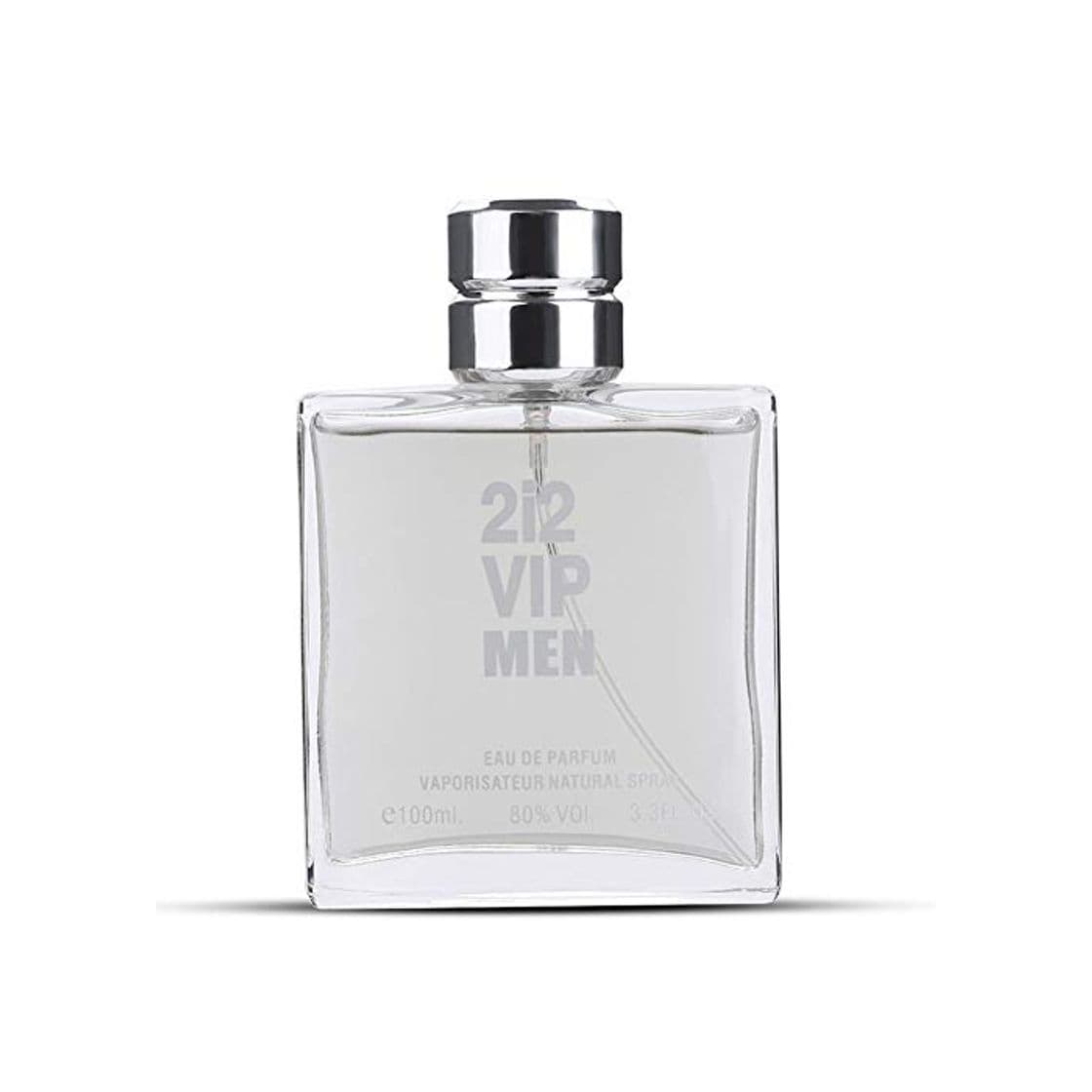 Product Perfume para Hombres, Eau de Toilette para Perfume Clásico y Sándalo Fragancia